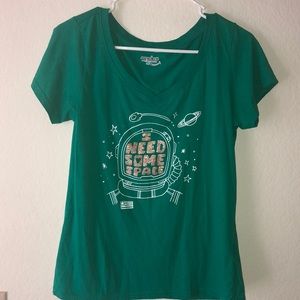 Joe Boxer Tshirt print